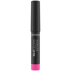 Catrice Intense Matte Lip Pen - Think Pink