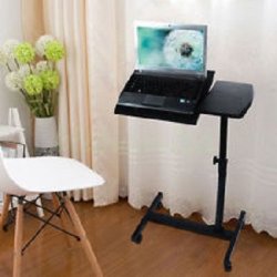 New Portable Folding Computer Desk Laptop Notebook Reading Table