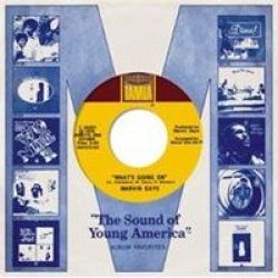 1971 The Sound Of Young America Cd