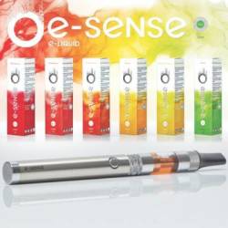 Deals on E-sense Electronic Cigarette Vape Kit | Compare Prices & Shop  Online | PriceCheck