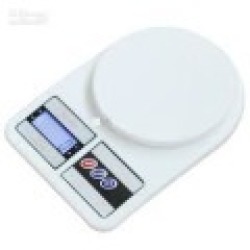 10kg Electronic Kitchen Scale