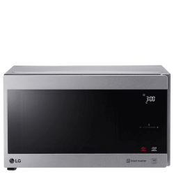 LG 42 Litre Solo Microwave Stainless Steel MS4295CIS