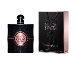 Yves Saint Laurent Black Opium For Her 90ML Edp Parallel Import