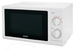 Sunbeam 19 Litre Electronic Microwave Oven