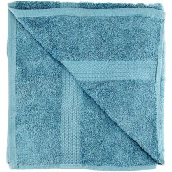 Clicks Cotton Bath Towel Empire Blue