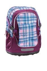 SAVVY Large Orthopaedic Backpack School Bag Daisy