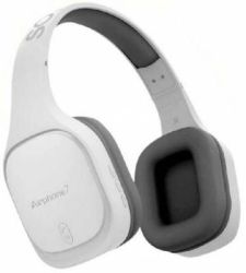 SONICGEAR AIRPHONE7 Bluetooth Grey Computer Headset