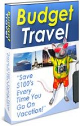 Budget Travel - Ebook