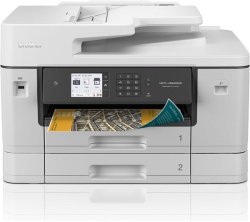 Mustek Brother MFC-J3940DW Inkjet Mf Printer