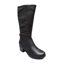 Soft Style By Hush Puppies Wilona Black