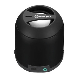 Amplify Holla Bluetooth Speaker Output Power 3w