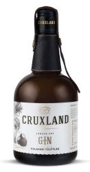 KWV Cruxland Gin Infused Kalahari Truffle 750ML