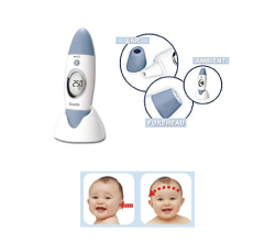 Thermometer Infrared Forehead TS8 Series