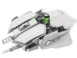 Transformer Gaming Mechanical Rgb Mouse