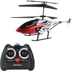 Xy-112 Volition R c Helicopter - Door Delivery R60