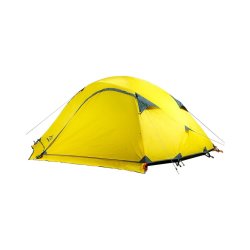 First Ascent Peak 3 Person 4 Season Hiking Tent