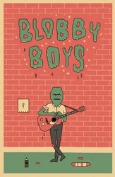 Blobby Boys