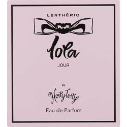 Hoity Toity Eau De Parfum Jour 50ML