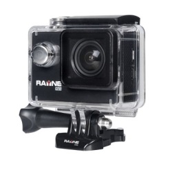 Rayne Dash Camera - X-edition