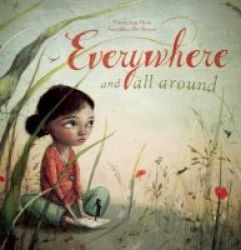 Everywhere And All Around Hardcover