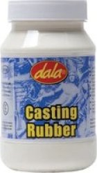 Dala Casting Rubber 500ML