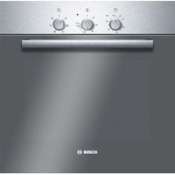 Bosch 66l Series 2 Multifunction Oven
