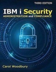 Ibm I Security Administration And Compliance Paperback