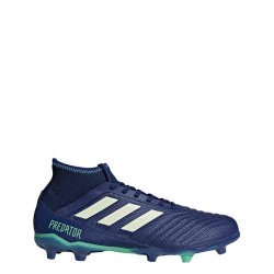 Adidas Men's Predator 18.3 Fg Soccer Boots
