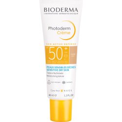 Bioderma Photoderm Creme SPF50+ 40ML