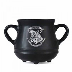 Harry Potter Cauldron Mug Parallel Import