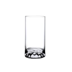 Nude Glass Modern Classic Clear Hiball 250ML