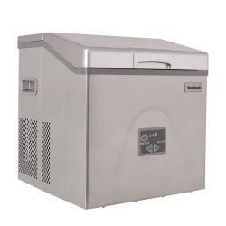 Snomaster 20KG Counter Top Ice Maker
