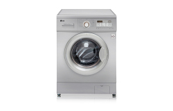 Lg 7kg Direct Drive Front Loader Washing Machine