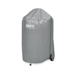 Weber Vinyl Grill Cover 47CM Charcoal