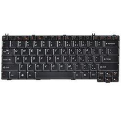 Eathtek Replacement Keyboard For Lenovo 3000 N100 N220 N200 C100 C200 V100 N430 G430 N440 N500 4233-52U G530 4446 Ideapad Y330 Y430 U330 Series