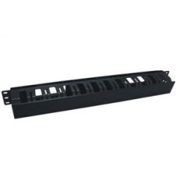 Cable Manager 19 Inch 1U 12 Port