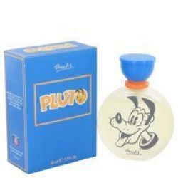 Disney Pluto Eau De Toilette 50ML - Parallel Import Usa