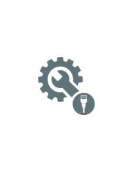 Aluminium Poles & Brackets
