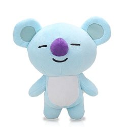 bt21 cooky toy