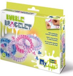 My Arts Bubble Bracelet Kit