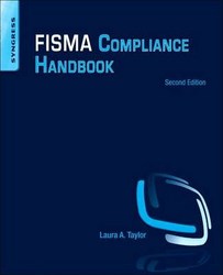 Fisma Compliance Handbook Second Edition