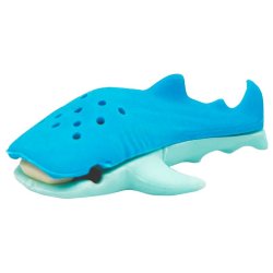 Spotted Whale Eraser