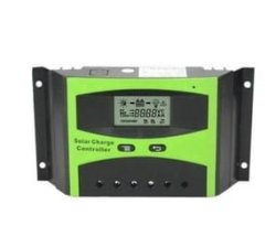 Solac Solar Charge Controller 60A