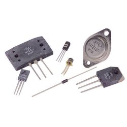 Nte Electronics NTE37 Pnp Silicon Complementary Transistor Af Power Amplifier High Current Switch 160V 12 Amp