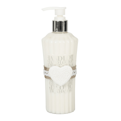 Makes A Very Special Gift For Your Bridesmaids 300ml Freesia And Honeybush Luxury Hand Lotion