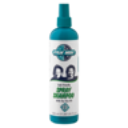 Tea Tree Oil Spray Shampoo 350ML