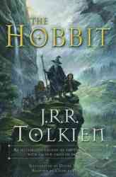 The Hobbit - Charles Dixon Paperback