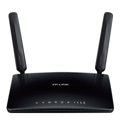 TP-Link Wireless Dual Band 4g Lte Router