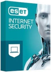 Eset Internet Security 5 User - 1 Year Subscription - Windows mac