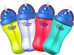 tommee tippee bottle straw